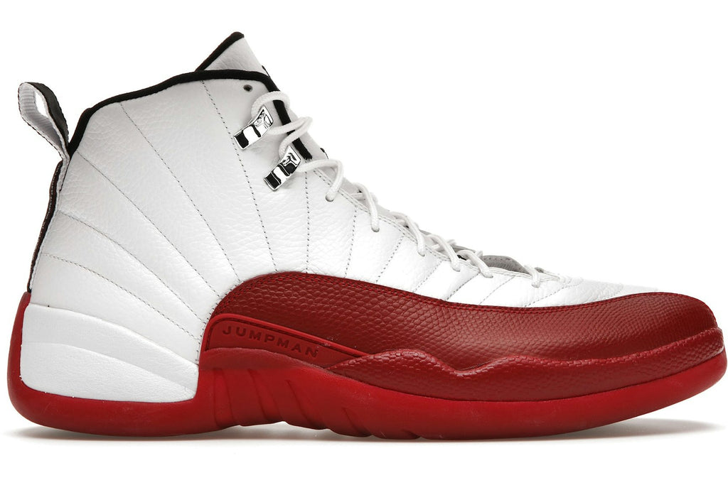 Jordan 12 Retro Cherry (2009)