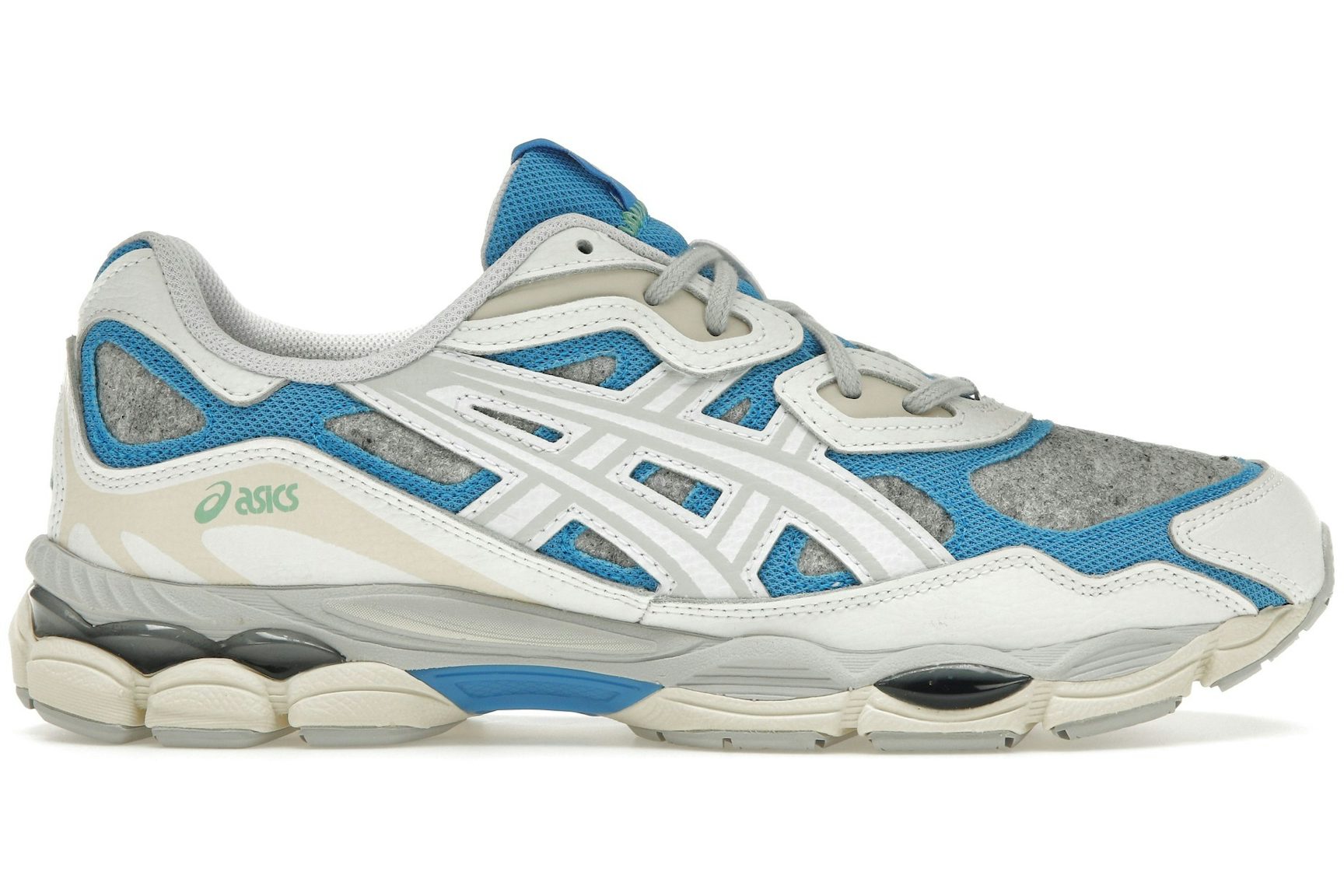 ASICS Gel-NYC Shigen 2.0