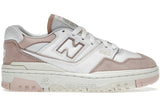 New Balance 550 Pink Sand Sea Salt (Women's)