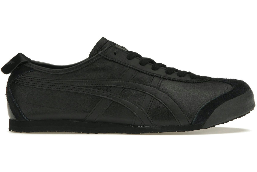Onitsuka Tiger Mexico 66 Triple Black-1