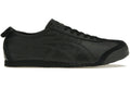 Onitsuka Tiger Mexico 66 Triple Black