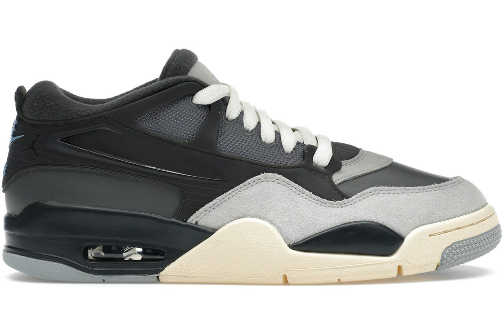 Jordan 4 RM Iron Grey