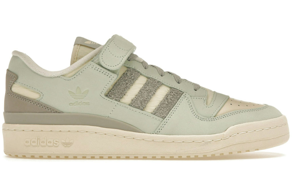 adidas Forum 84 Low Linen Green