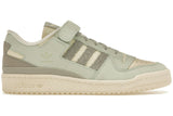 adidas Forum 84 Low Linen Green