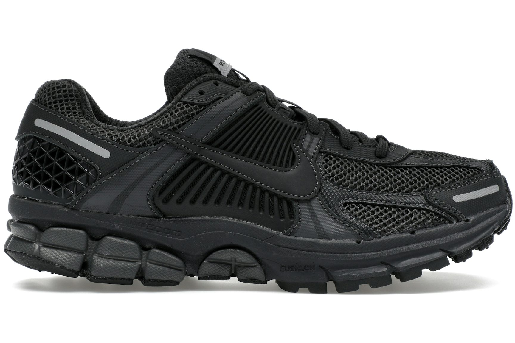Nike Zoom Vomero 5 Triple Black (Women's)-1