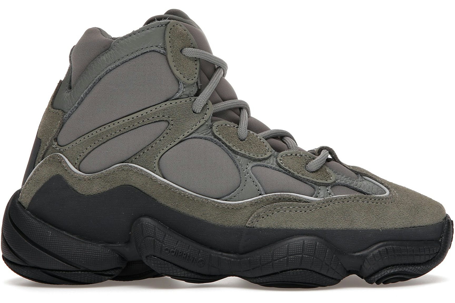 adidas Yeezy 500 High Mist Slate