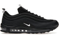 Nike Air Max 97 Black White Anthracite