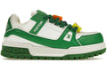 Louis Vuitton Trainer Maxi Green