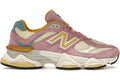 New Balance 9060 Pink Taffy Calcium
