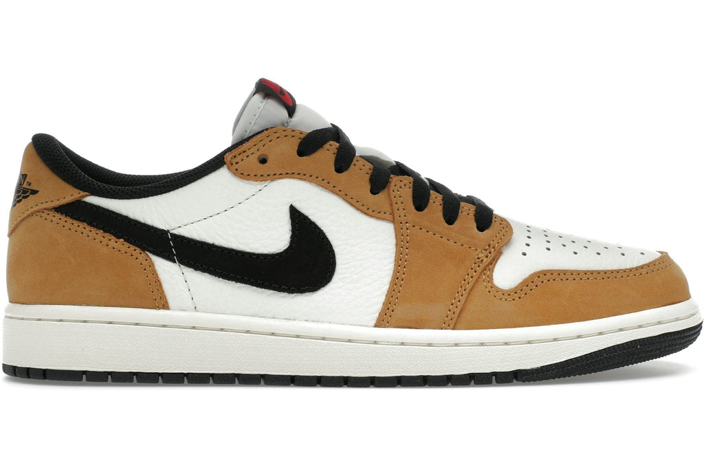 Jordan 1 Low OG Rookie of the Year-1