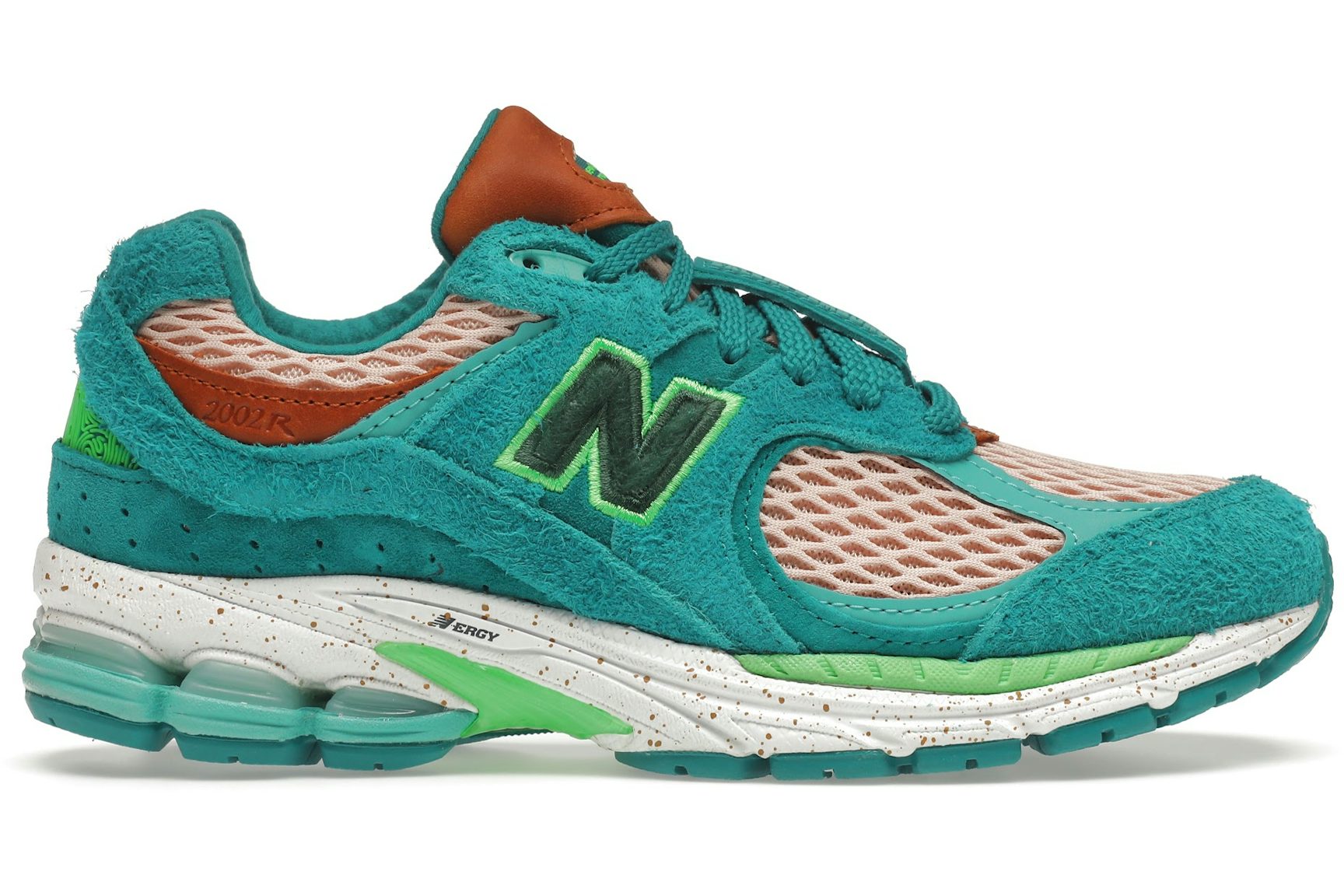 New Balance 2002R Salehe Bembury Water Be The Guide-1