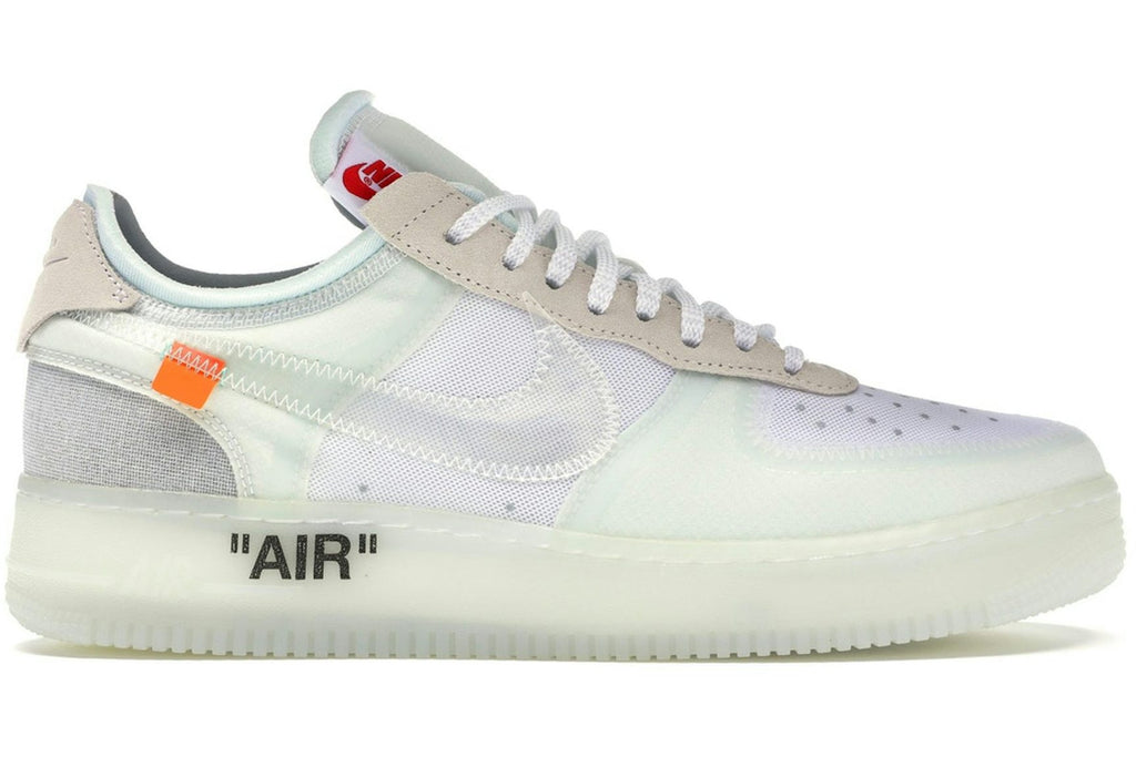 Nike Air Force 1 Low Off-White