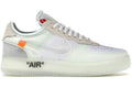 Nike Air Force 1 Low Off-White