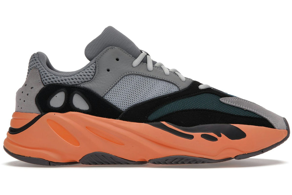 adidas Yeezy Boost 700 Wash Orange