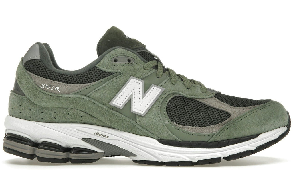 New Balance 2002R Norway Spruce-1