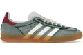 adidas Gazelle Indoor Sean Wotherspoon Hemp Green