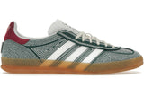 adidas Gazelle Indoor Sean Wotherspoon Hemp Green