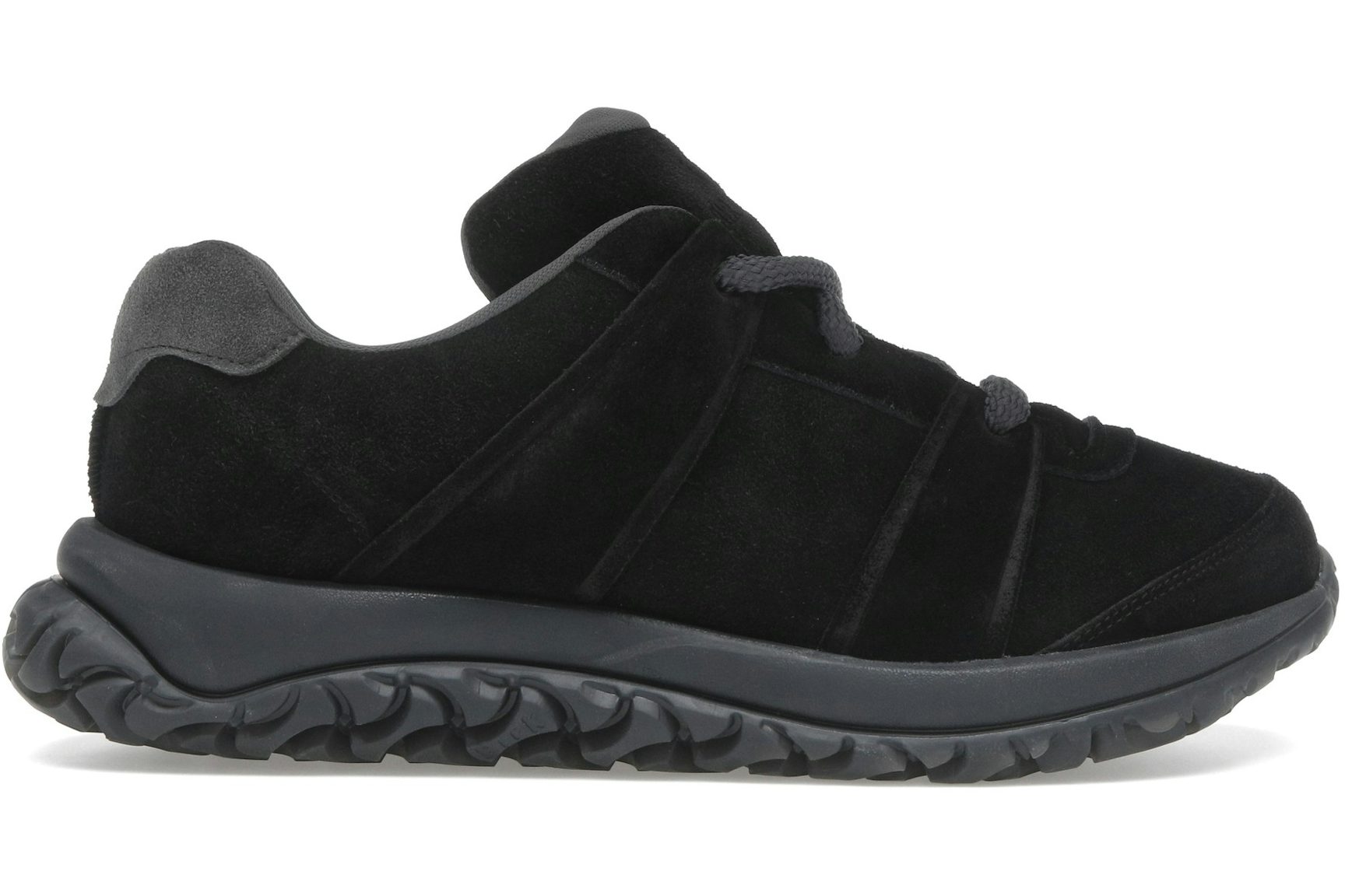 Birkenstock 1774 Goerlitz Thibo Denis Black-1