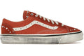Vans LX Old Skool 36 Pearlized Pack Brown