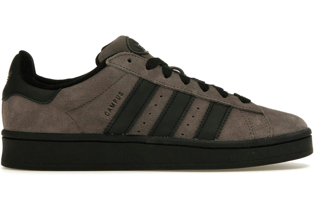 adidas Campus 00s Charcoal Black