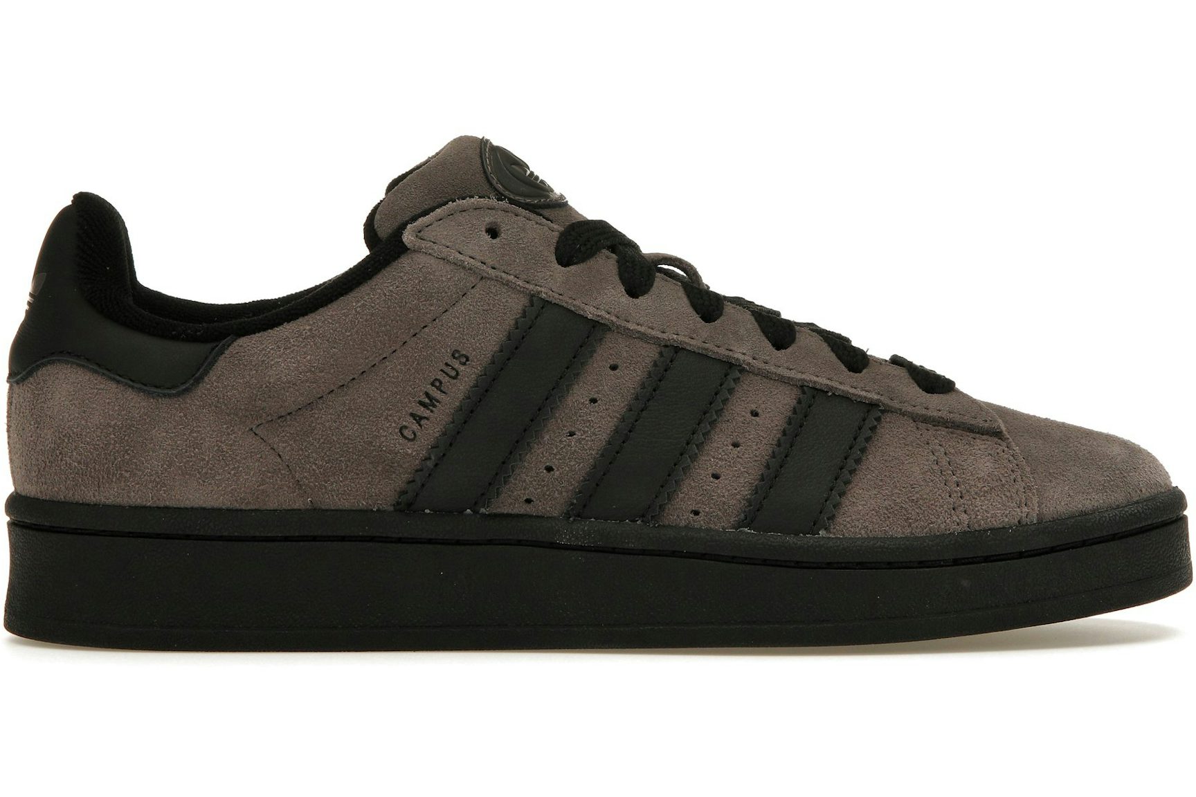 adidas Campus 00s Charcoal Black