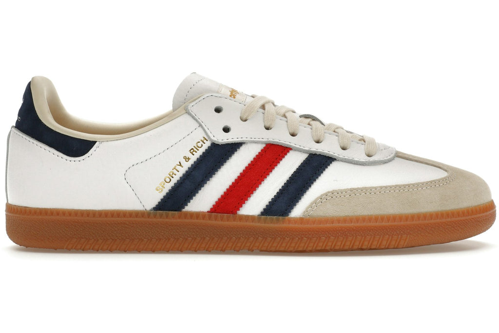 adidas Samba OG Sporty & Rich USA-1