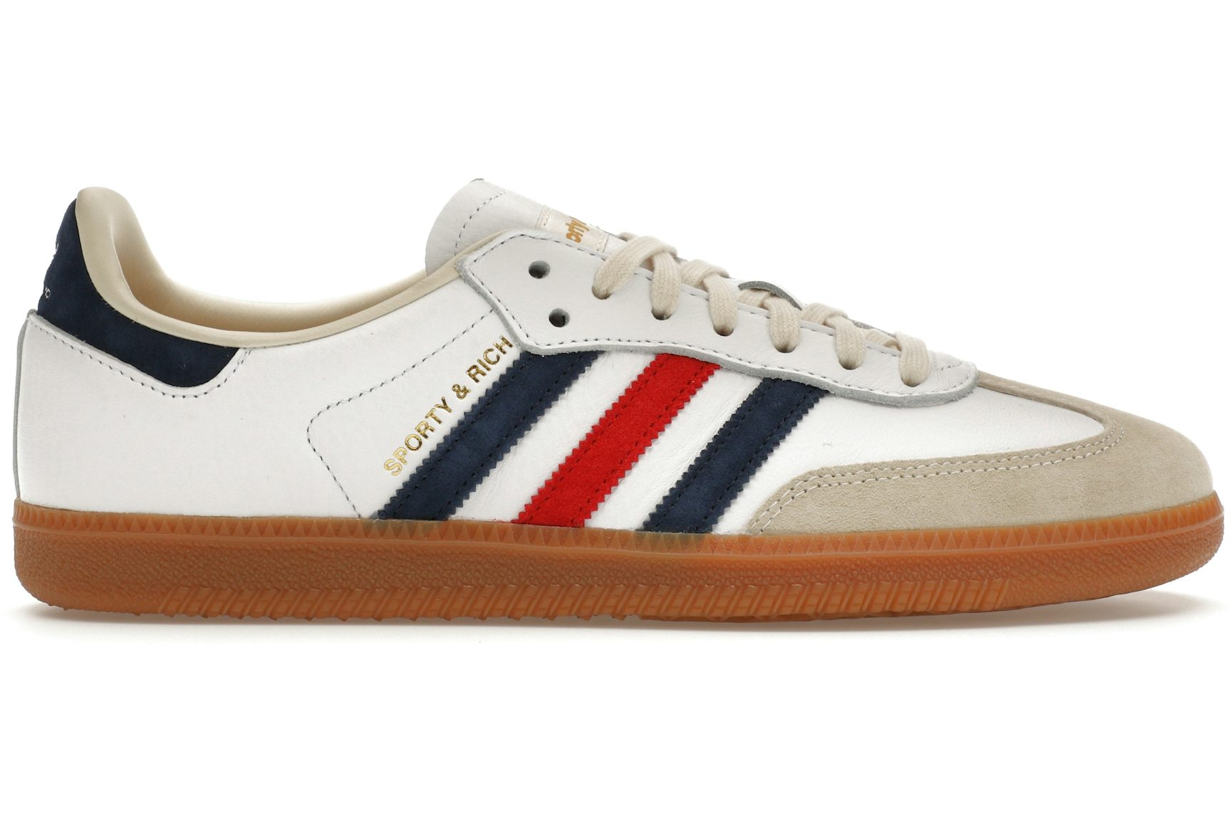 adidas Samba OG Sporty & Rich USA-1