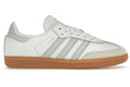 adidas Samba OG White Halo Blue Gum (Women's)