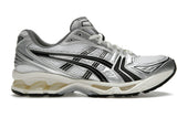 ASICS Gel-Kayano 14 JJJJound Silver Black