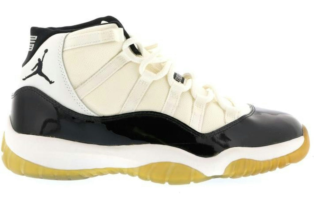 Jordan 11 Retro Concord (2000)