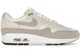 Nike Air Max 1 Platinum Violet (Women's)