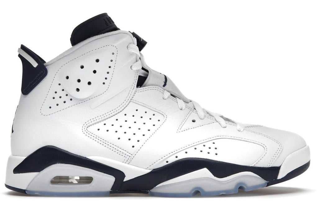 Jordan 6 Retro Midnight Navy (2022)-1