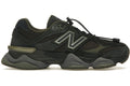 New Balance 9060 Blacktop Dark Moss