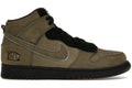Nike Dunk High Soulgoods Olive