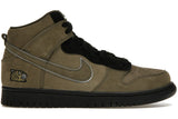 Nike Dunk High Soulgoods Olive