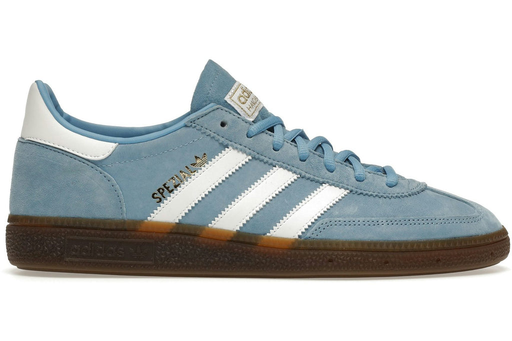 adidas Handball Spezial Light Blue