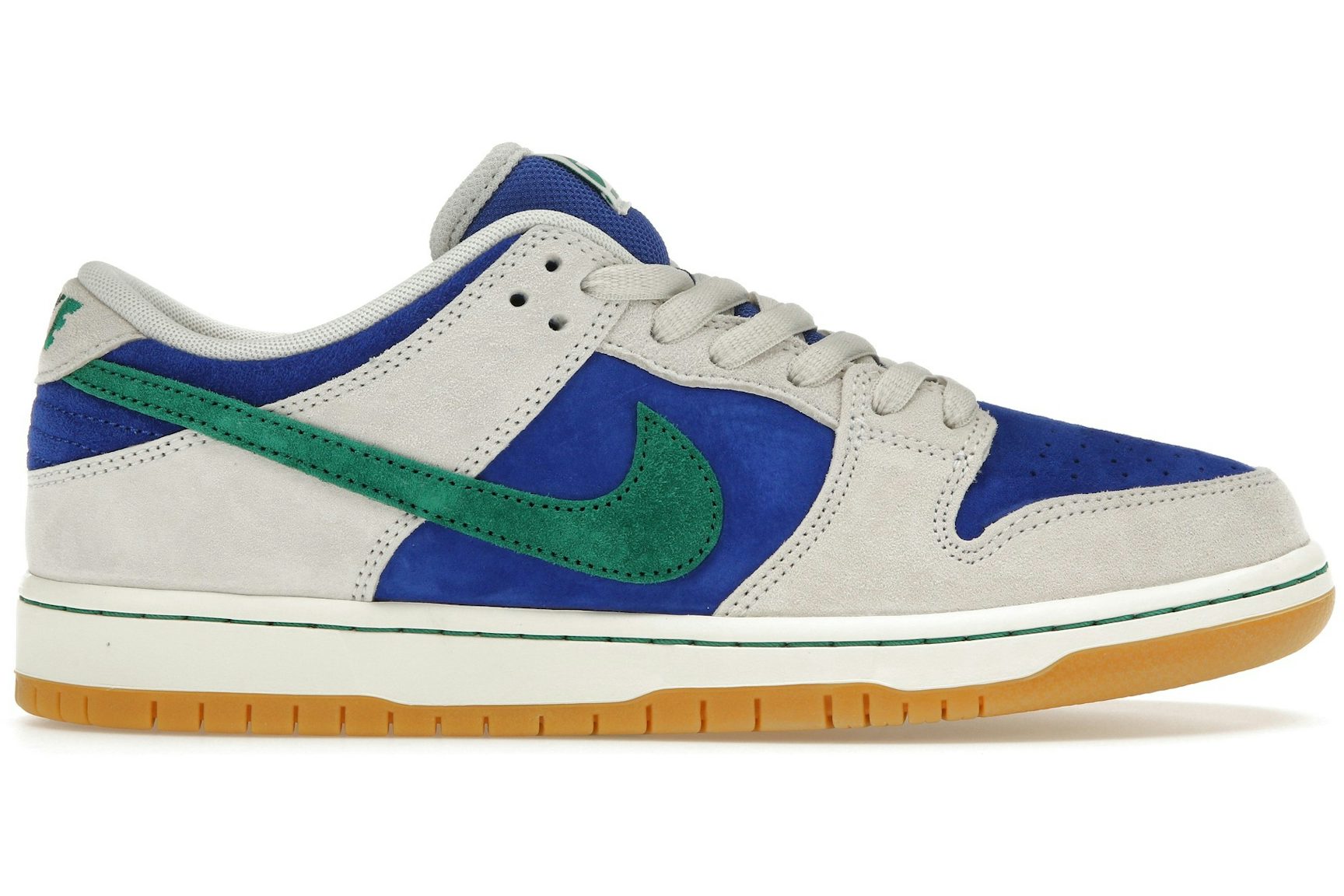 Nike SB Dunk Low Hyper Royal Malachite-1