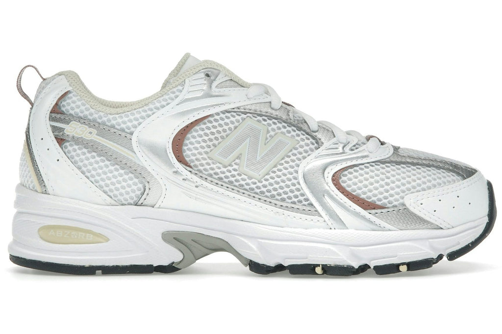 New Balance 530 White Calcium