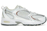 New Balance 530 White Calcium