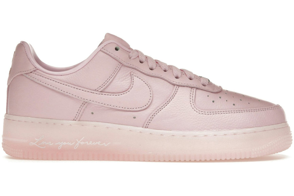 Nike Air Force 1 Low Drake NOCTA Certified Lover Boy Pink Foam