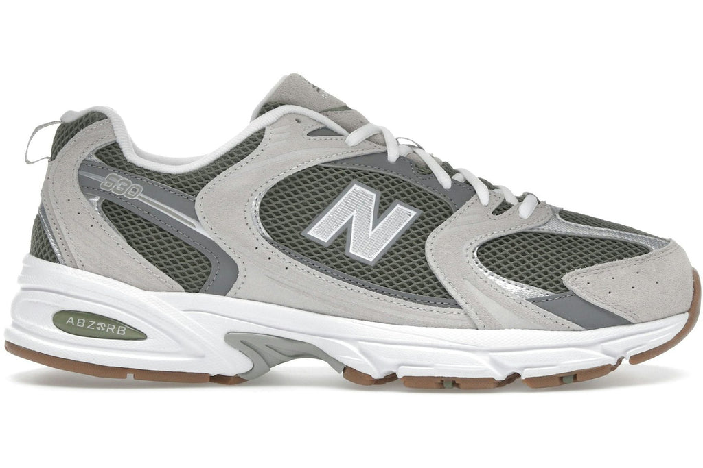 New Balance 530 Dark Olivine