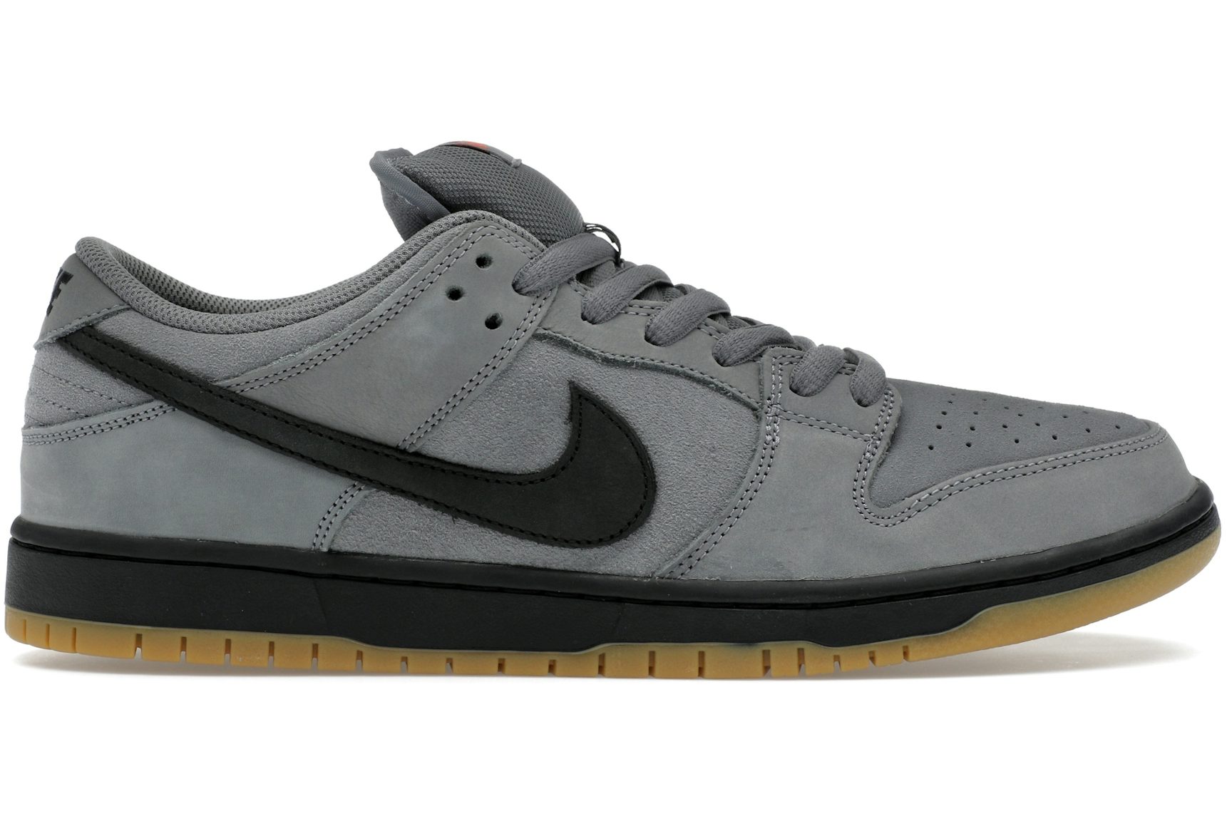 Nike SB Dunk Low Pro Cool Grey-1