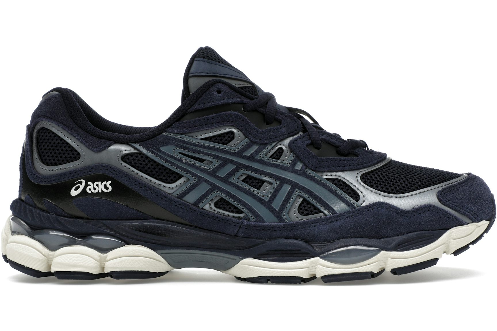 ASICS Gel-NYC Midnight Midnight-1