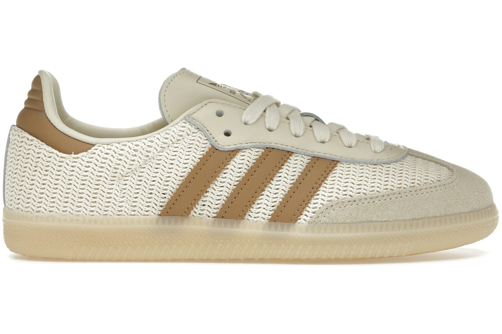 adidas Samba OG Cream White Cardboard-1