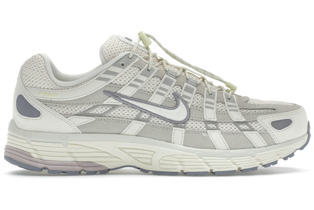 Nike P-6000 Light Bone (Women's)