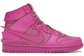 Nike Dunk High AMBUSH Active Fuchsia