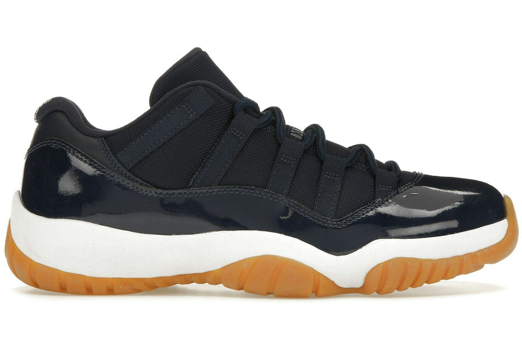 Jordan 11 Retro Low Midnight Navy