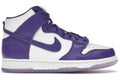 Nike Dunk High SP Varsity Purple (Women's)