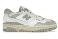 New Balance 550 White Rain Cloud