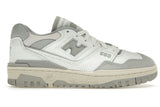 New Balance 550 White Rain Cloud